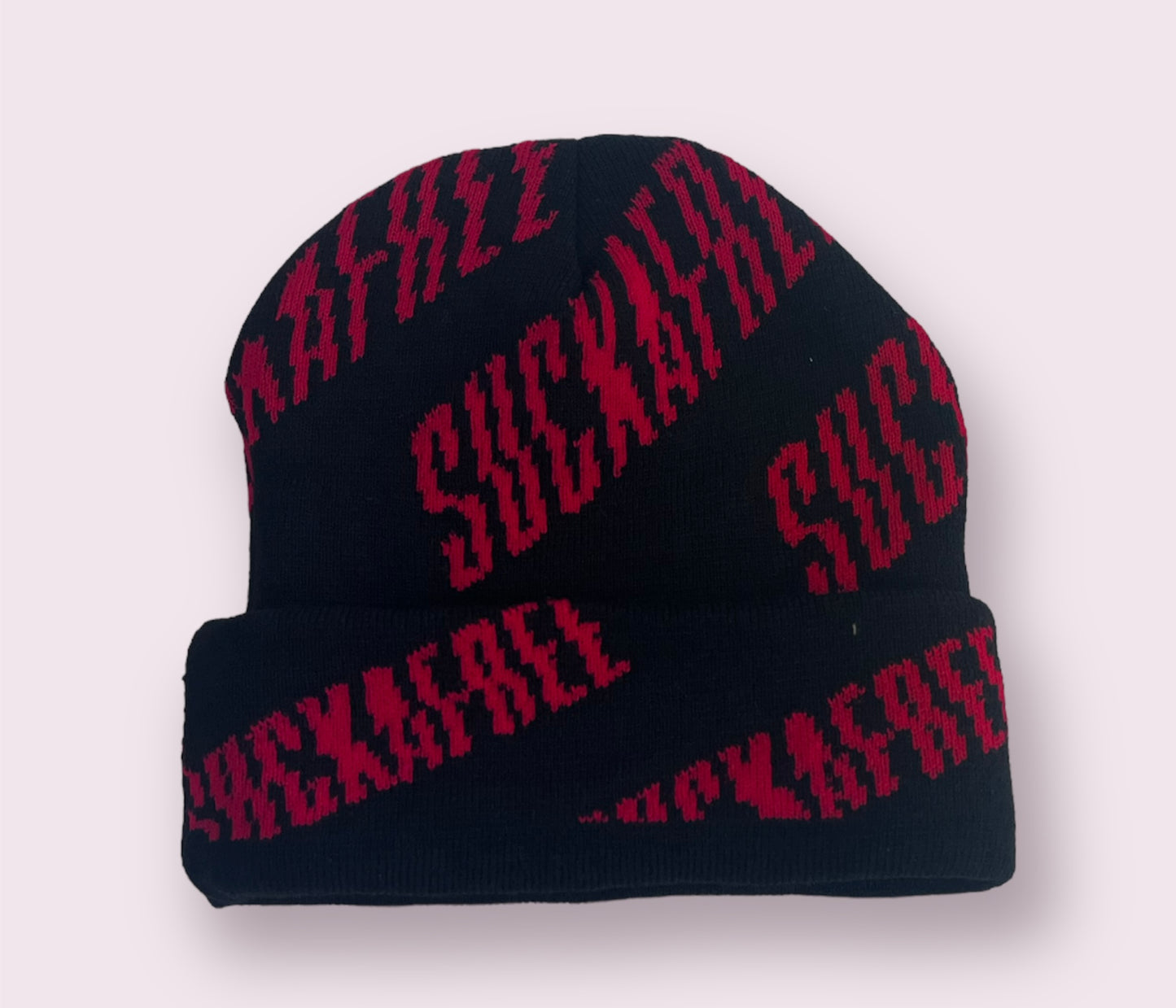 SF Beanies