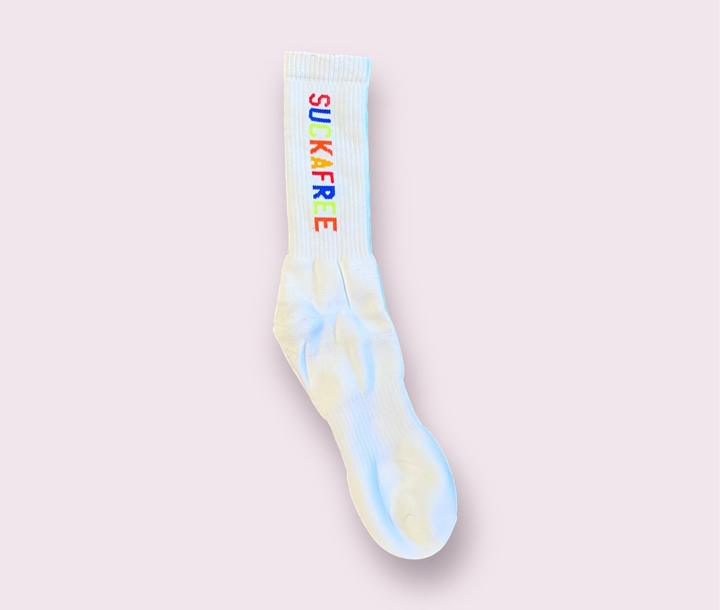 Multicolor SF Sock